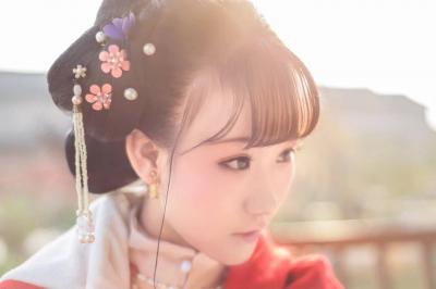 汉服立春-萌图百科