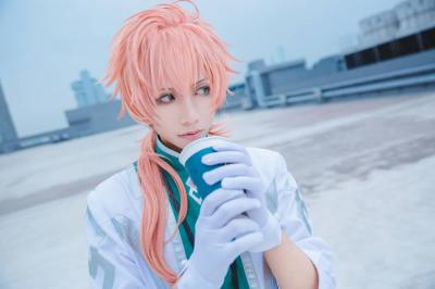 罗曼医生cosplay-萌图百科