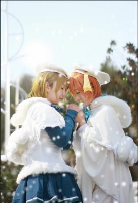 lovelive-萌图百科