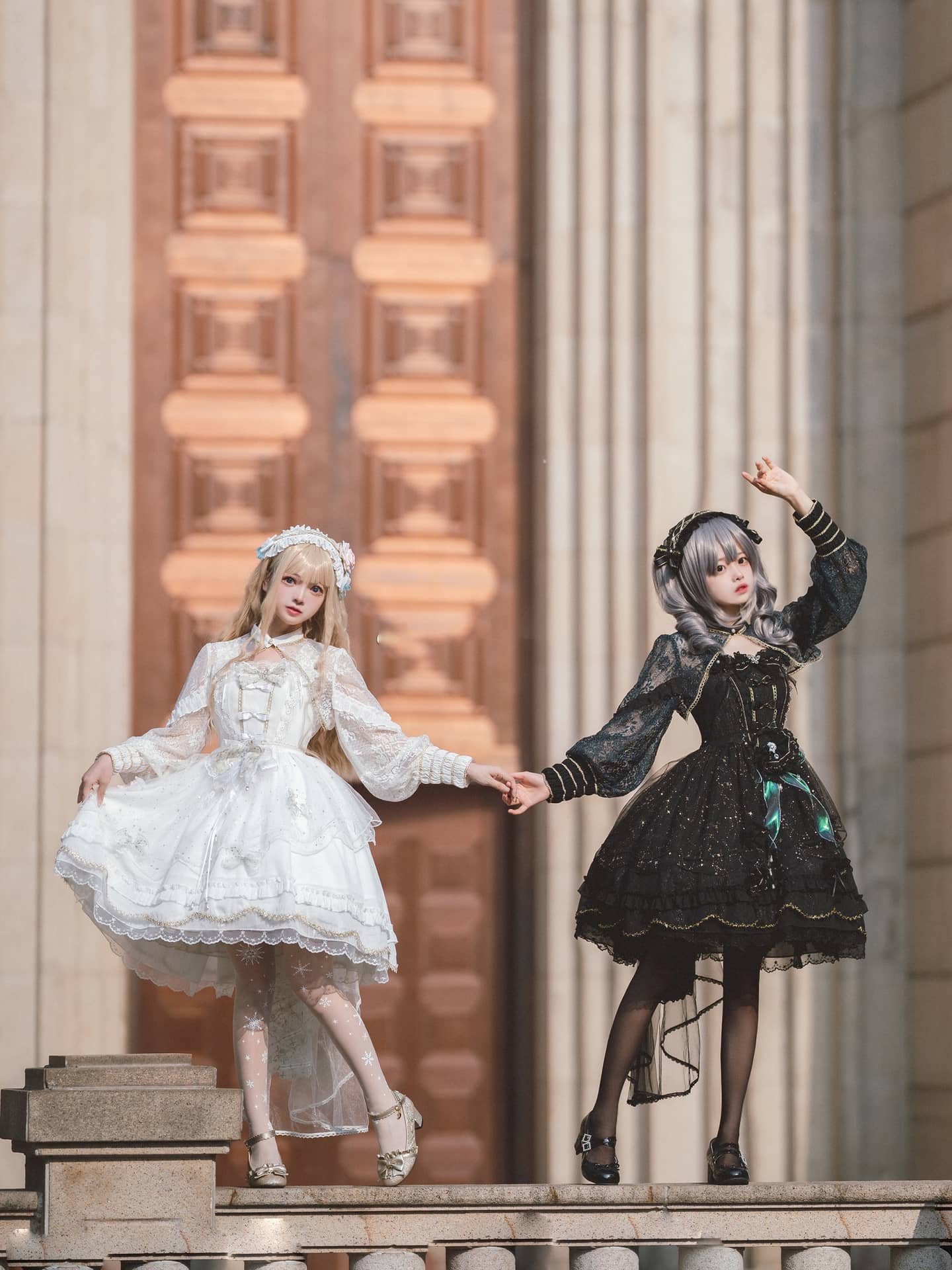 lolita私影-萌图百科
