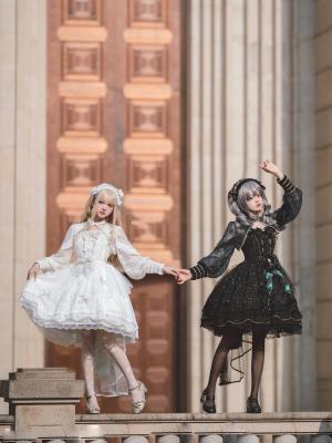 lolita私影-萌图百科