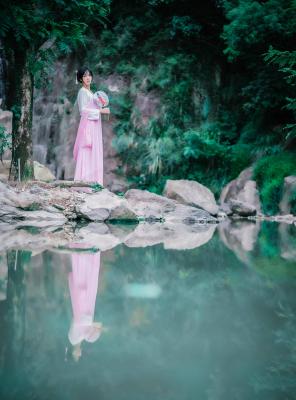 汉服预告-萌图百科