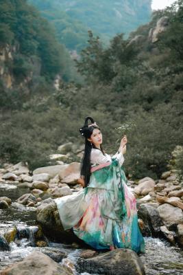 【汉服私影】澄泥砚-萌图百科