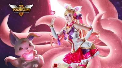 英雄联盟-萌图百科