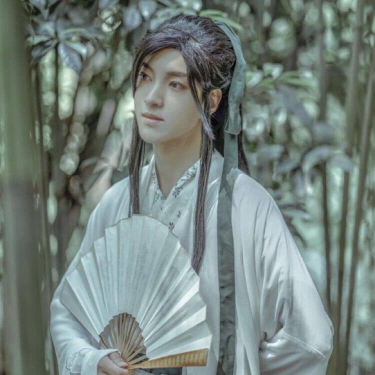 汉服预告-萌图百科