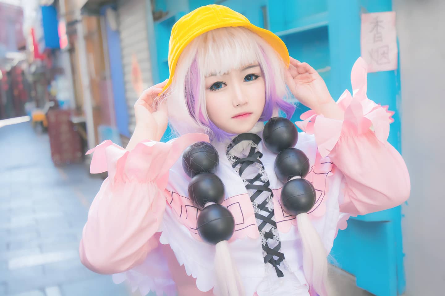 小林家的龙女仆-萌图百科