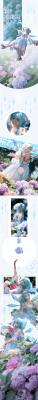 东方project 琪露诺 cosplay-萌图百科
