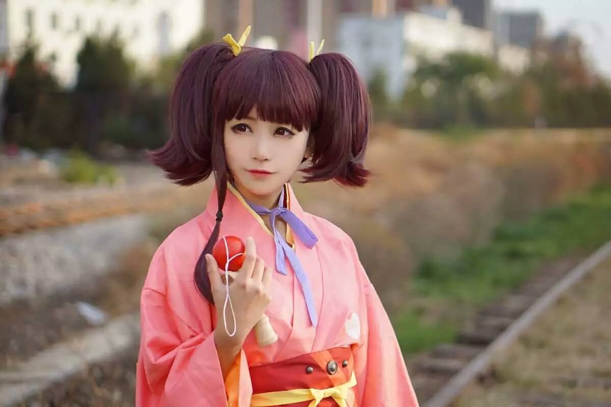 TYA事务所 甲铁城的卡巴内瑞 无名-萌图百科