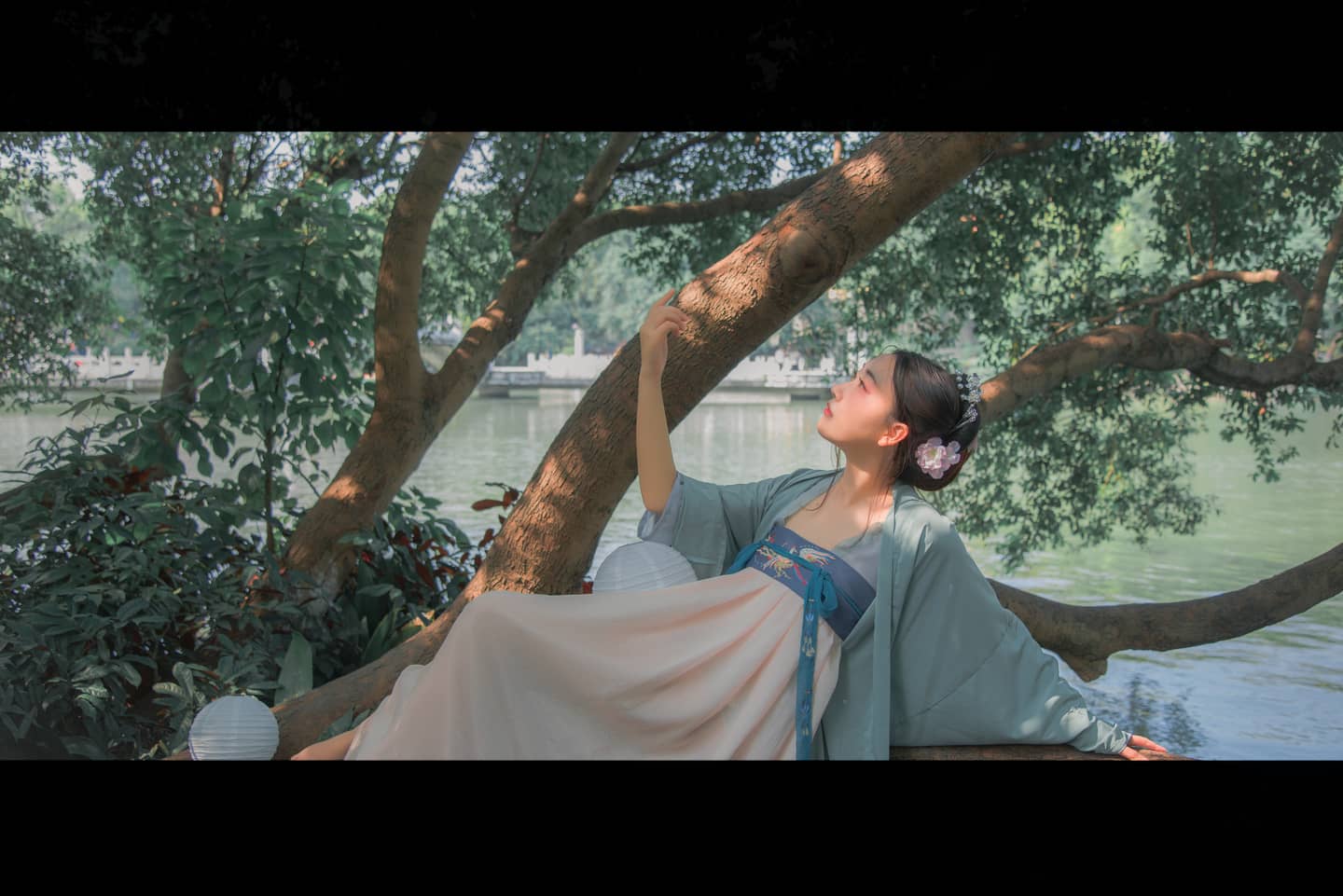 汉服 阙题-萌图百科