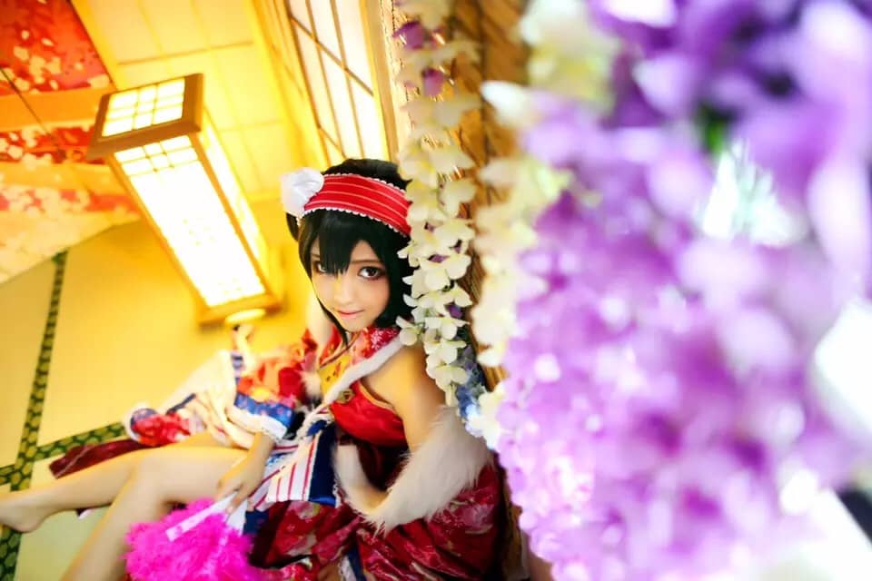 LoveLive十月觉醒-萌图百科