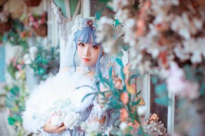 Lolita私影，终是庄周梦了蝶，你是恩赐也是劫-萌图百科