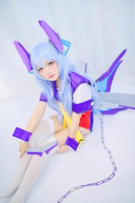 舰r 空想改cosplay-萌图百科
