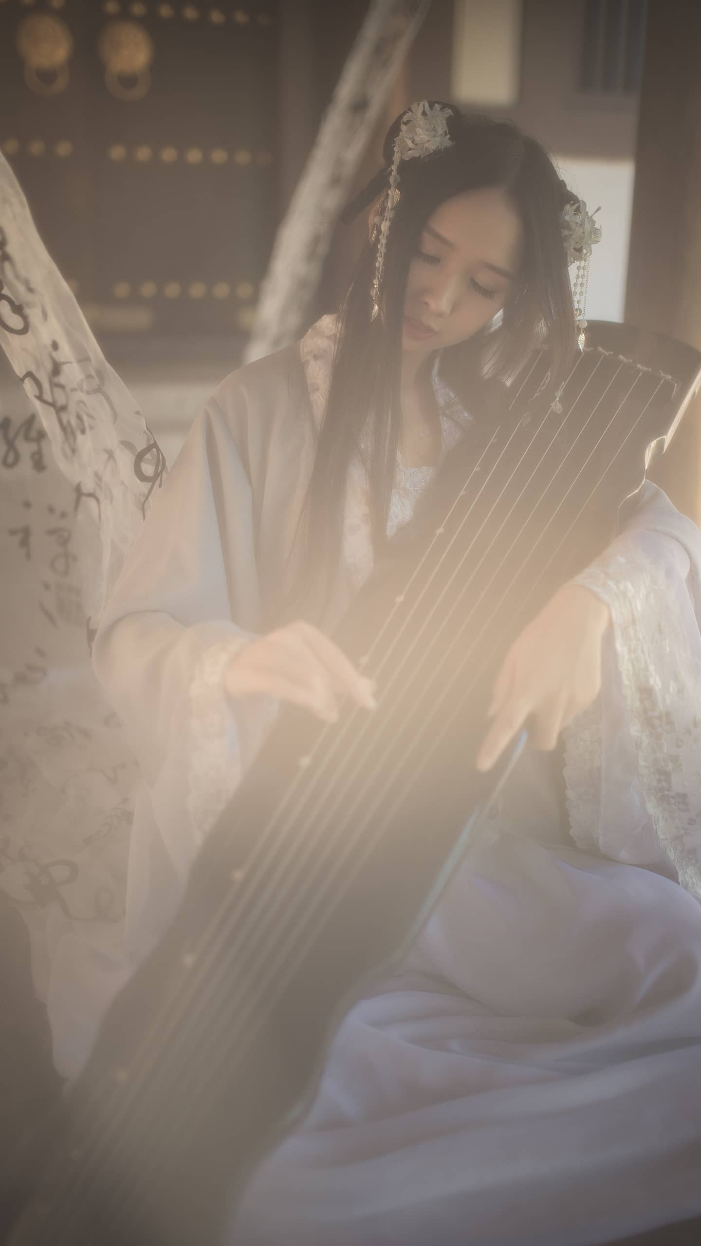 祸国-萌图百科