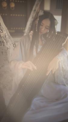 祸国-萌图百科