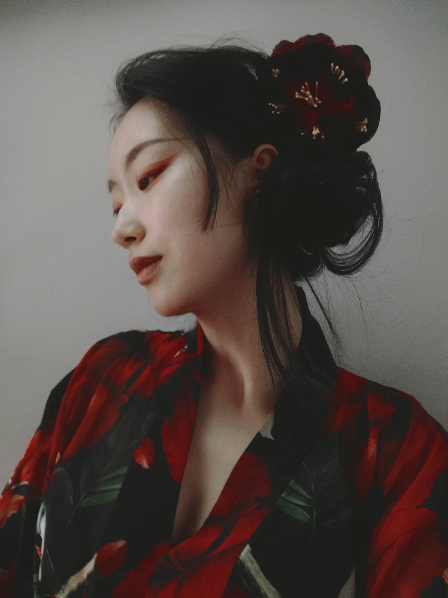 ＃绒花-萌图百科