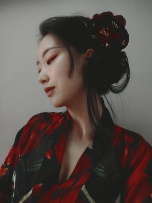 ＃绒花-萌图百科