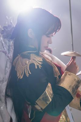 少女歌剧☆天堂真矢Cosplay-萌图百科