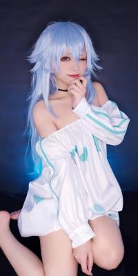 少女前线 pa15cosplay-萌图百科