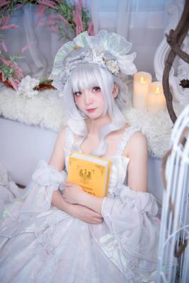 lolita私影正片,希望大家会喜欢-萌图百科