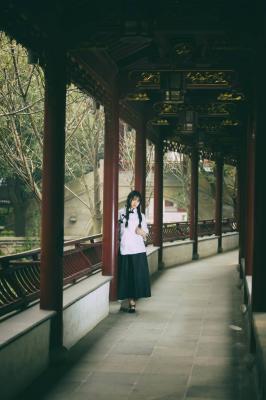 TYA事务所 脑洞私影 jk制服+民国学生装-萌图百科