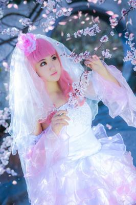 巡音——魔王花嫁-萌图百科