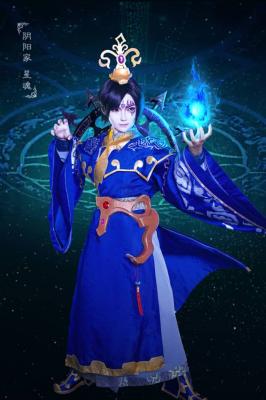 秦时明月星魂-萌图百科