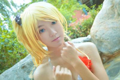 Love Live！-萌图百科
