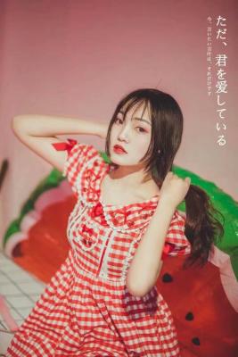 Lolita私影-萌图百科