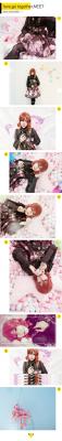 Fall in love?#LO私影#-萌图百科