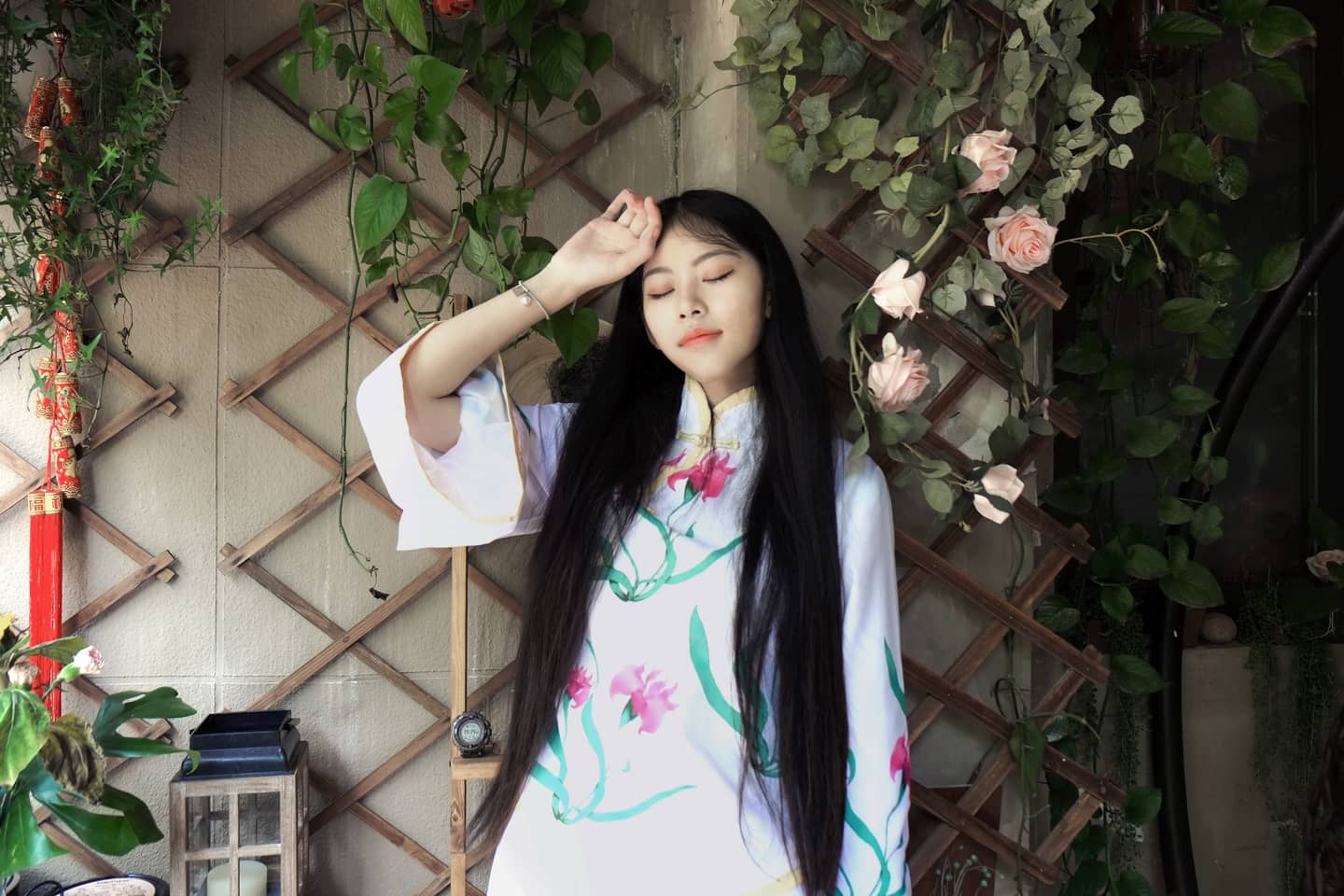 一人之下 宝儿姐cosplay-萌图百科
