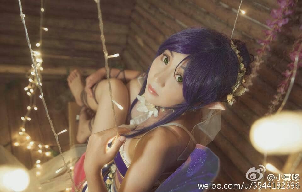 love live-萌图百科