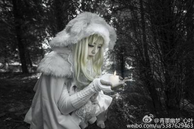 GOSICK-萌图百科