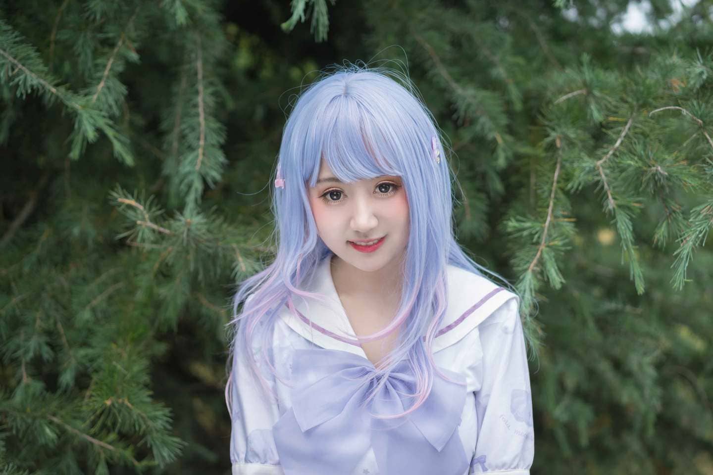 lolita 贝壳星辰-萌图百科
