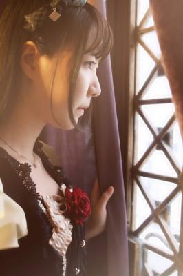 Lolita私影-白雪姬-萌图百科