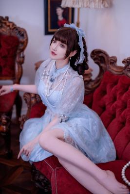 LOLITA私影，Angelic Pretty-萌图百科