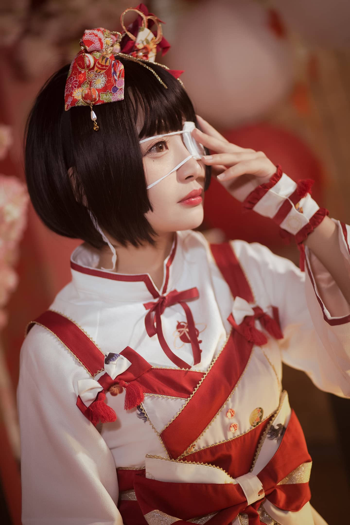 lolita白昼梦——乙女的梦想-萌图百科