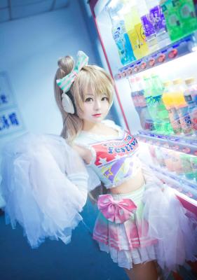 lovelive南小鸟拉拉队-萌图百科