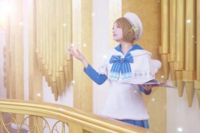 Love Live!小泉花阳唱诗班未觉醒-萌图百科