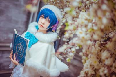 【TYA事务所】南病娇 《Love live!》园田海未-萌图百科