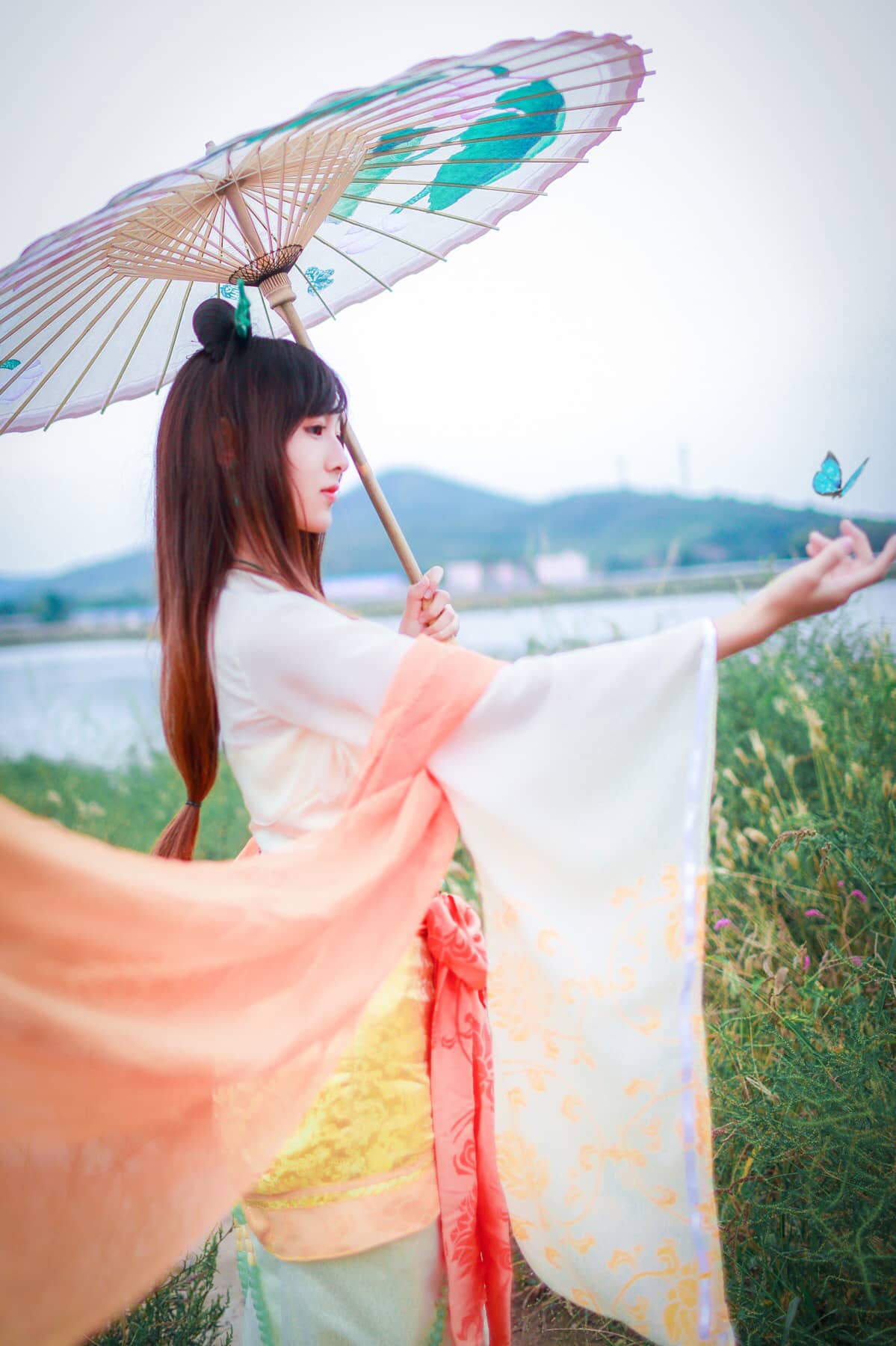 TYA事务所 仙剑五 唐雨柔-萌图百科