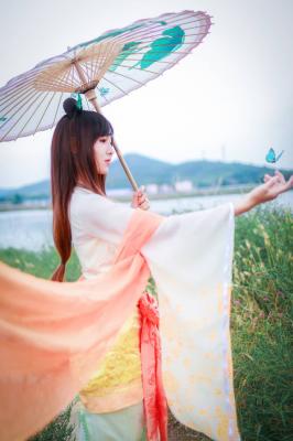 TYA事务所 仙剑五 唐雨柔-萌图百科