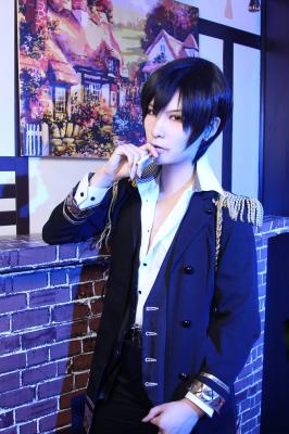 〓〓〓〓〓〓〓ich liebe dich - 军装叶 〓〓〓〓〓〓〓-萌图百科