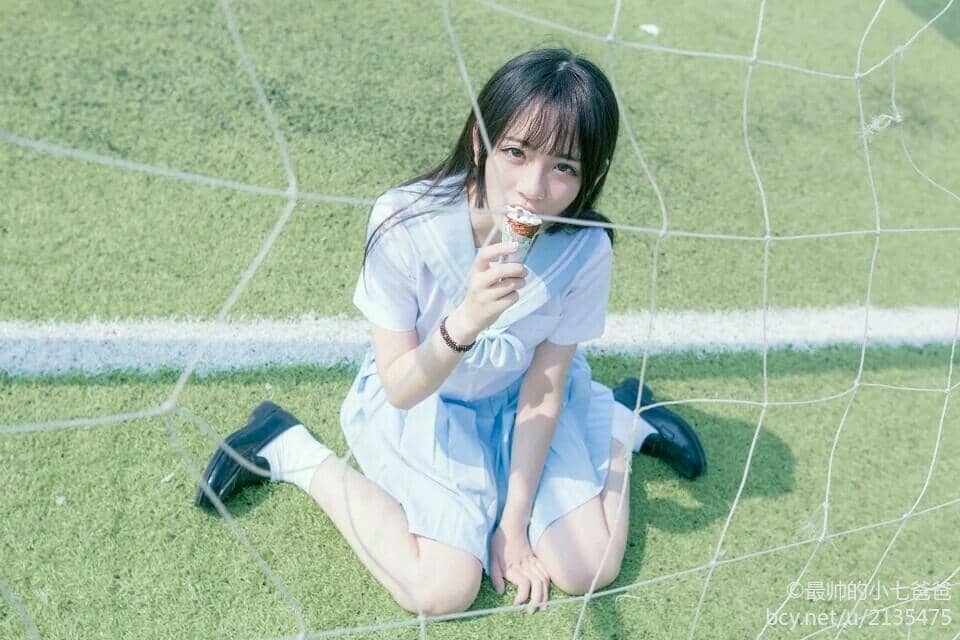 TYA事务所 JK私影-萌图百科
