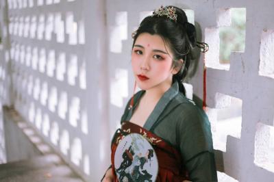 汉服-萌图百科