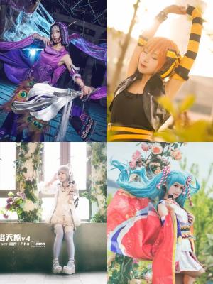 2018年的年终总结-萌图百科