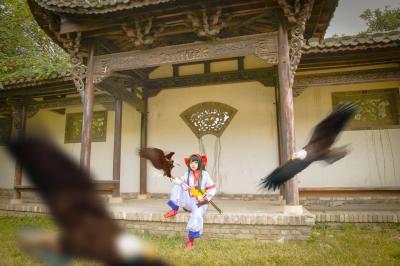王者荣耀娜可露露cosplay-萌图百科