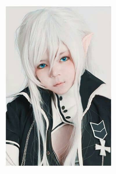 【bjd】【ducan】【官网授权】-萌图百科