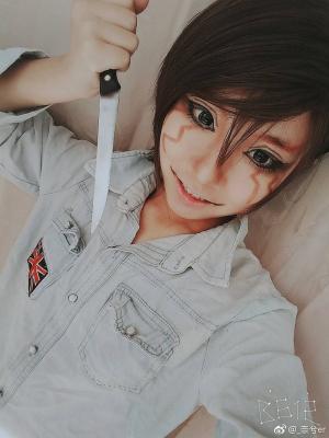 脑洞试妆——七宗罪之嫉妒-萌图百科