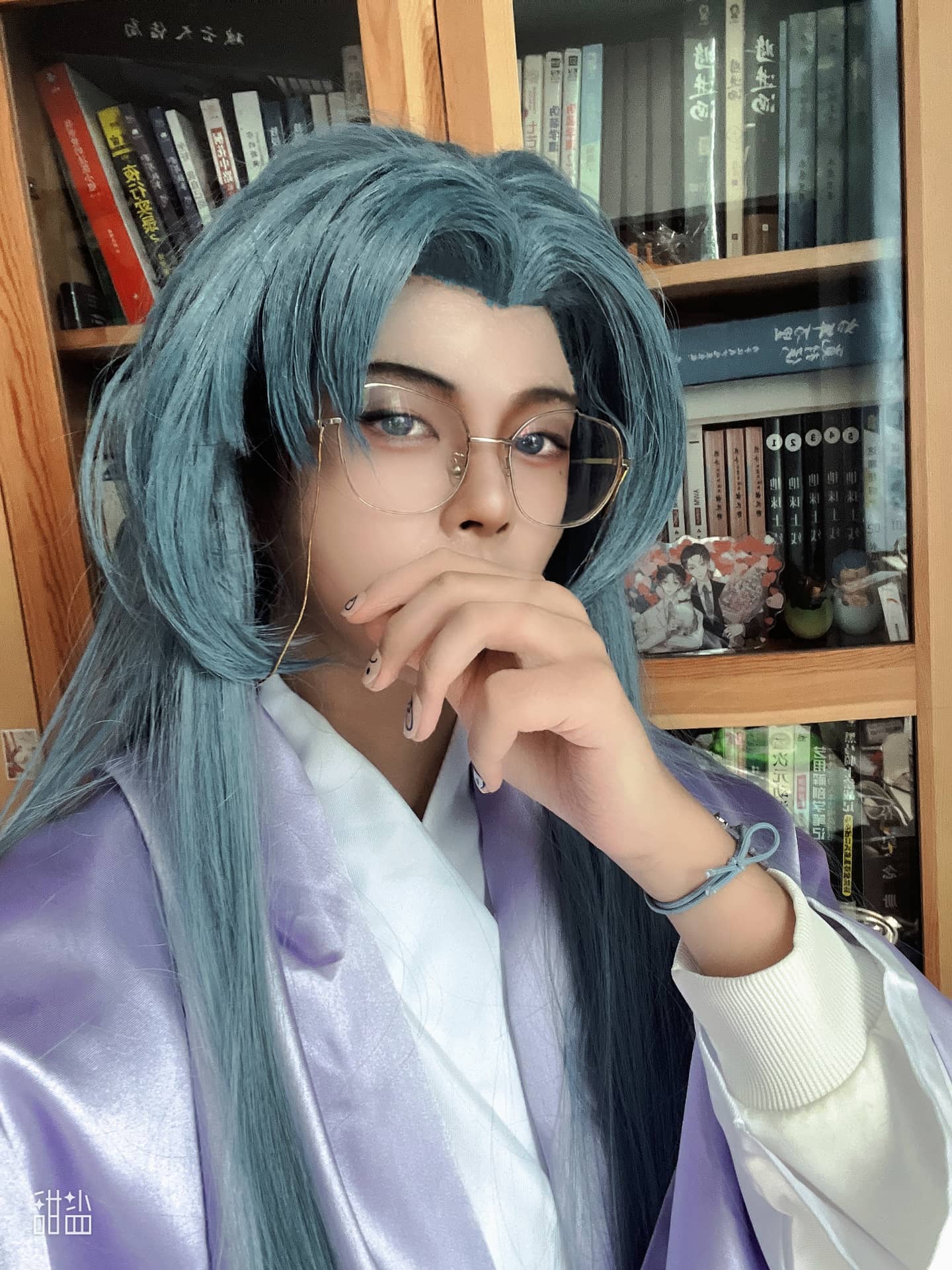 coser-萌图百科
