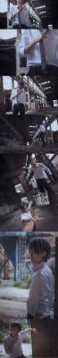 独占我的英雄cosplay大柴康介-萌图百科